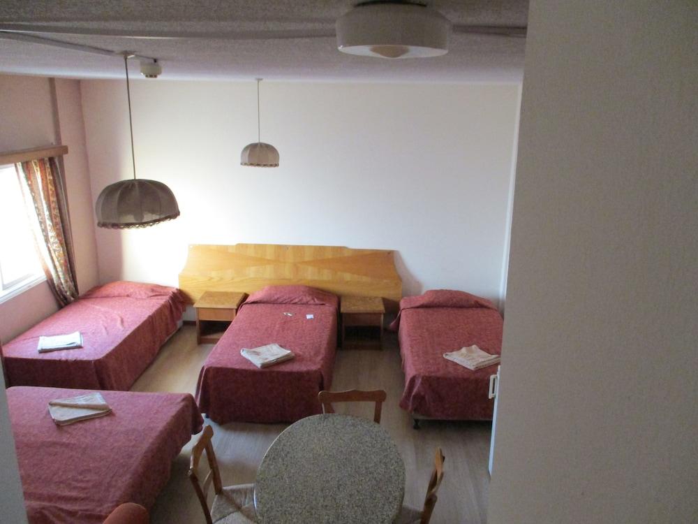Onisillos Hotel Larnaca Eksteriør billede