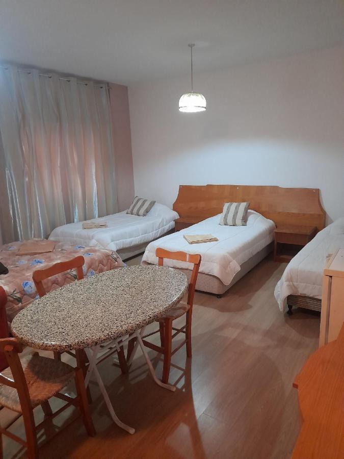 Onisillos Hotel Larnaca Eksteriør billede